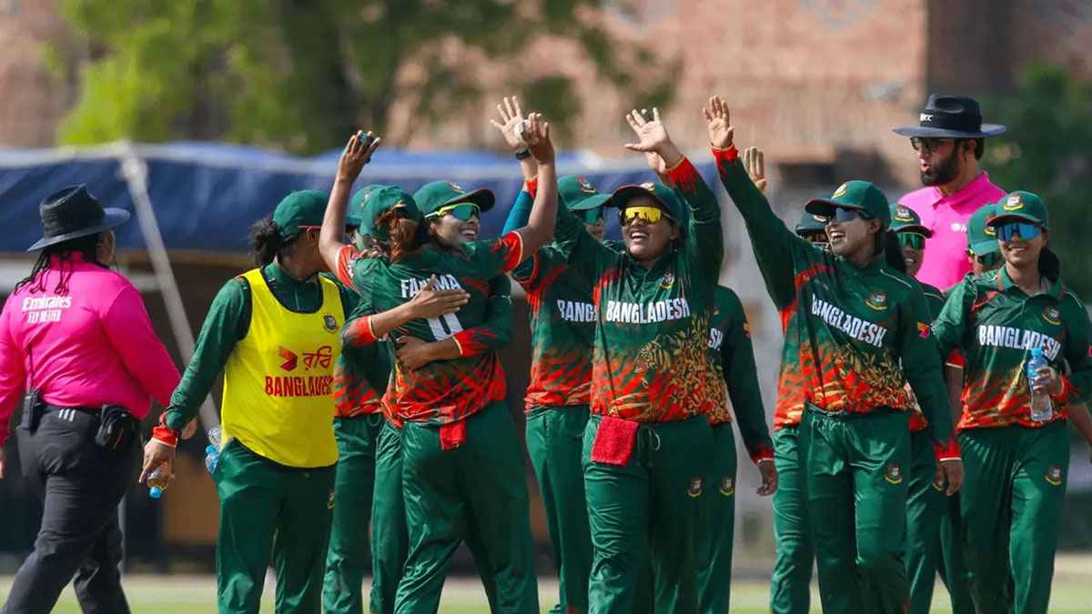 টানা পাঁচ হার শেষে স্কটল্যান্ডকে হারিয়ে স্বস্তির জয়