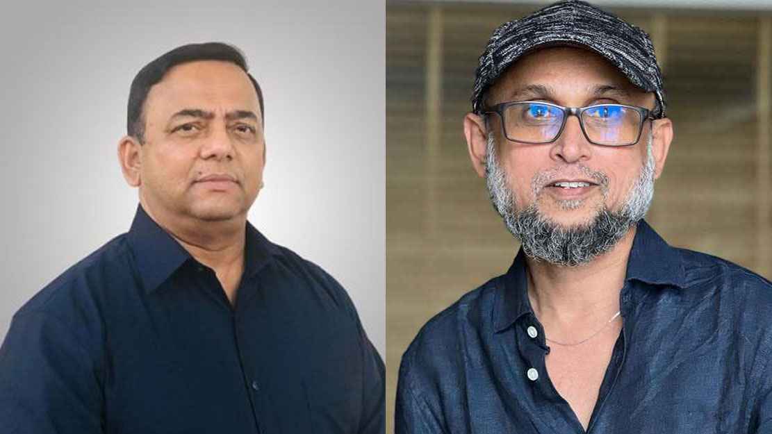 ‘বিনোদন জগতের বহু ঘটনার মিসিং লিংক পাওয়া যাবে বেনজীরের কাছ থেকে’ 