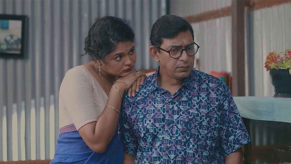 ‘বিশ্বাস বনাম সরদার’-এর সেঞ্চুরি 