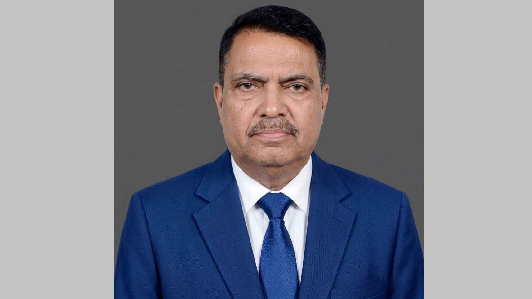 কেডিএর চেয়ারম্যান হলেন বিএনপি নেতা শফিকুল আলম