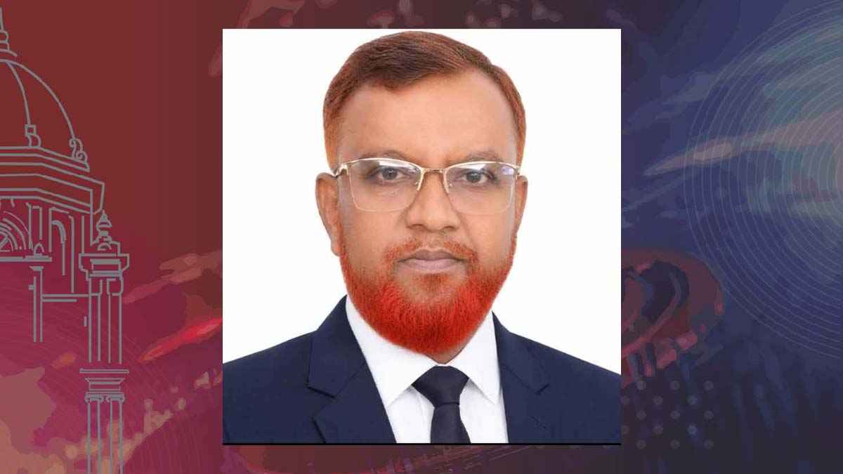 জমি দখলের প্রতিবাদ করায় নারীকে নির্যাতনের অভিযোগ বিএনপি নেতার বিরুদ্ধে