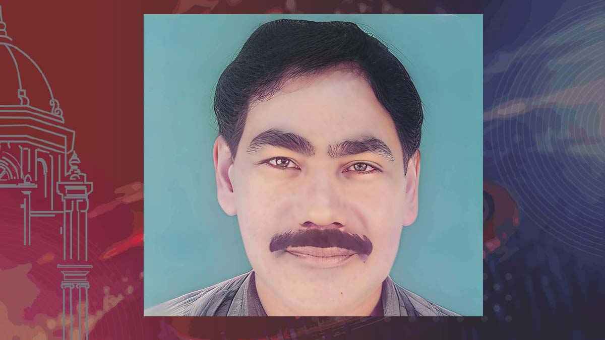 বরগুনায় সড়ক দুর্ঘটনায় বিএনপি নেতা ও সাবেক ইউপি সদস্য নিহত