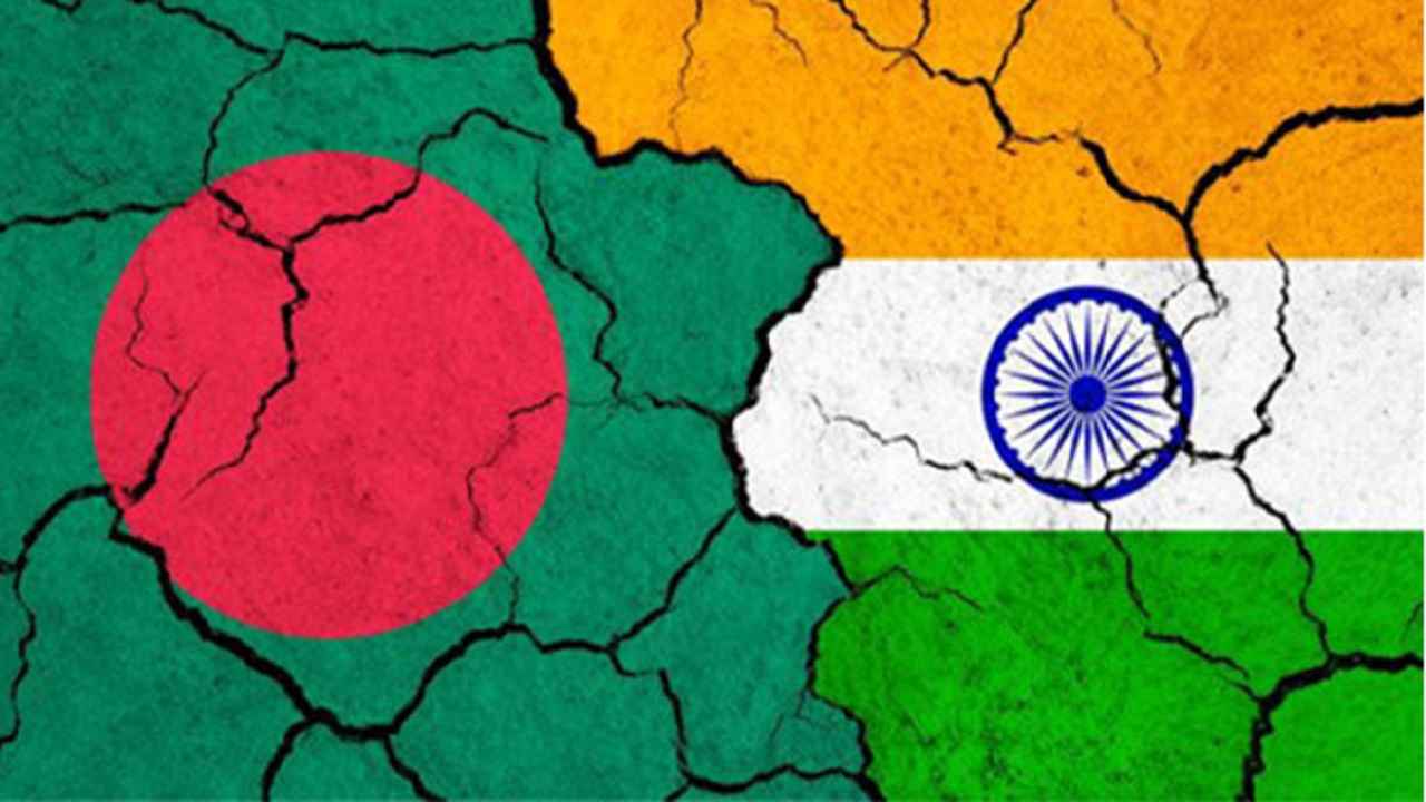 পুশইন-পুশব্যাক: দুই দেশের সম্পর্কে নতুন ‘কাঁটা’!