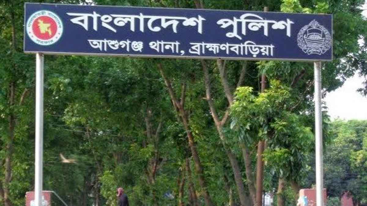 আশুগঞ্জে কিশোরীকে জোরপূর্বক গণধর্ষণের অভিযোগ