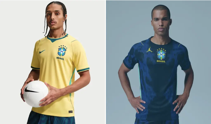 brazil