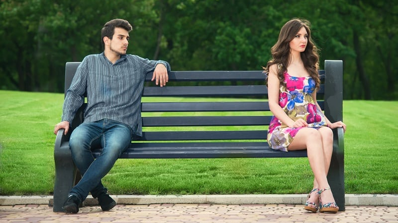 ব্রেকআপের কত দিন পর প্রেম করা উচিত?
