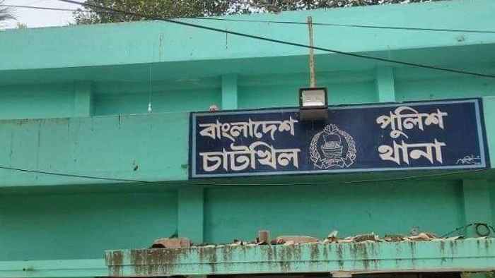 নোয়াখালীতে বিদ্যুৎস্পৃষ্টে মা-ছেলের মৃত্য