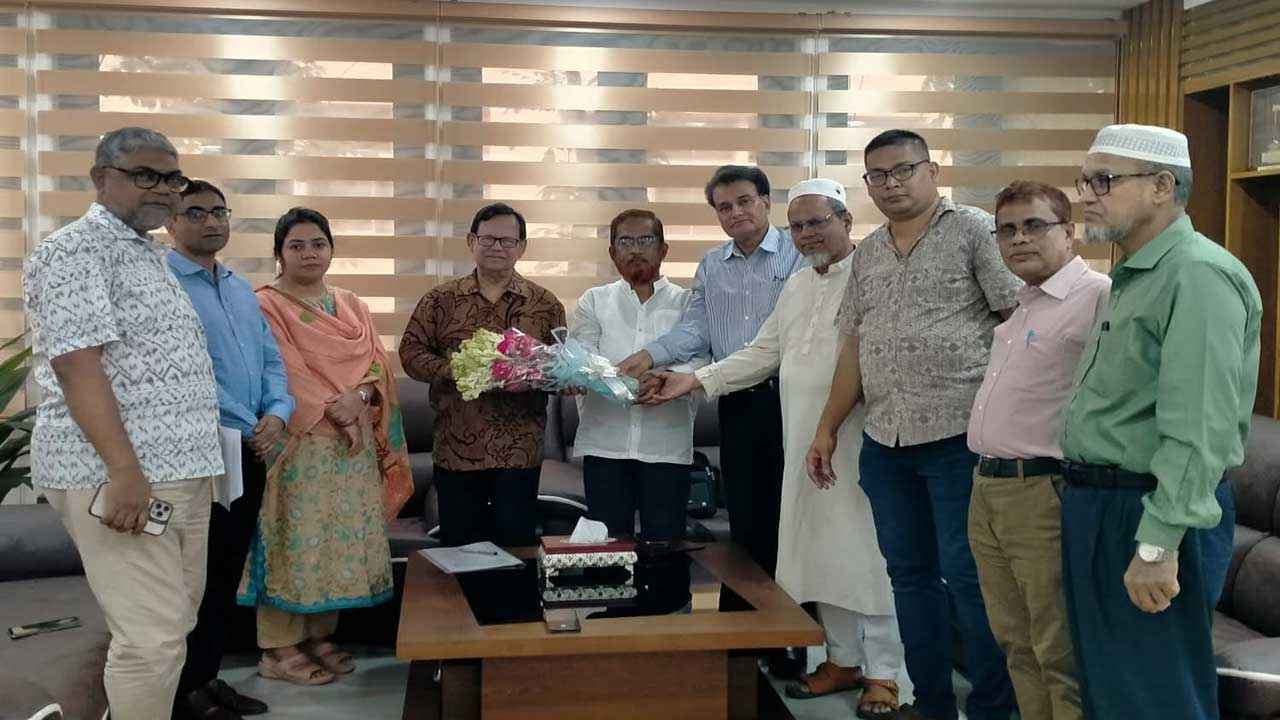 বাজারে নকল খাদ্যপণ্য ঠেকাতে বিএসটিআইকে আরও জোরদারের আহ্বান