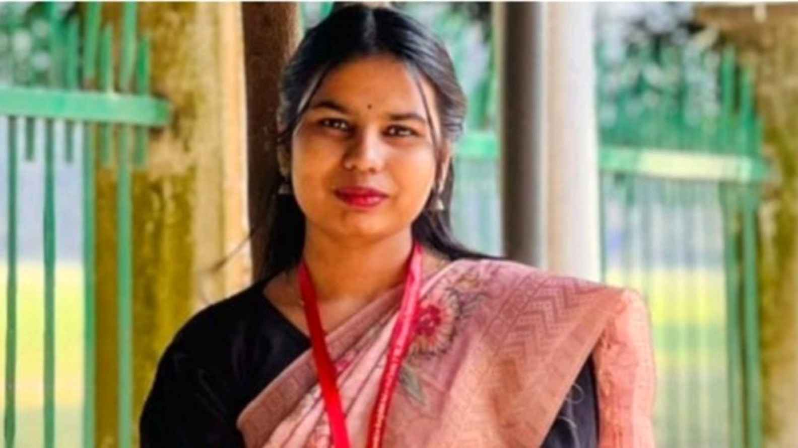 যুক্তরাষ্ট্রে ৬ কোটি টাকার পূর্ণাঙ্গ বৃত্তি পেলেন চাঁদপুরের সানজিদা