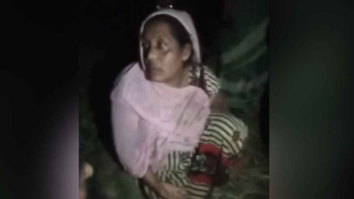 নদীপথে নারীকে পুশইনের চেষ্টা, প্রতিহিত করল বিজিবি