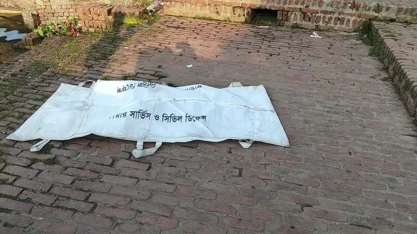 খান জাহান আলীর মাজারের পুকুরে কুমিরের মুখে শিশু, ভোরে মিলল মরদেহ