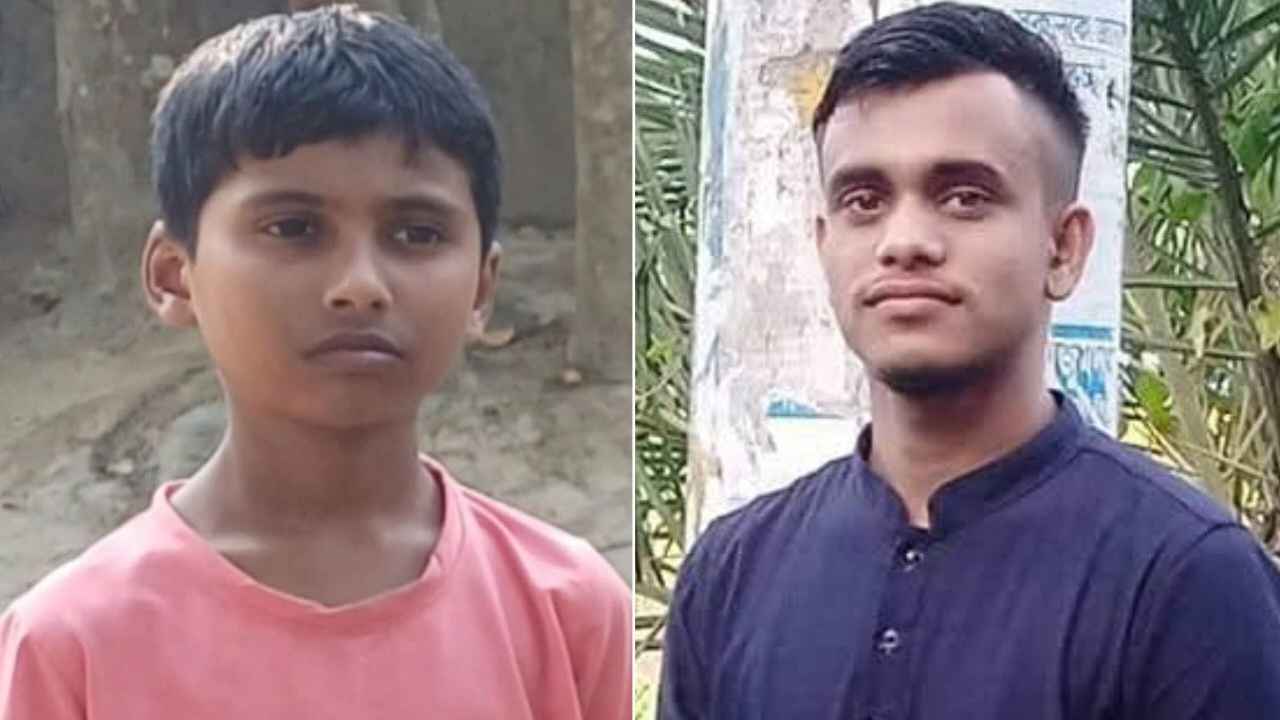 চাঁদপুরে পৃথক দুর্ঘটনায় শিশুসহ দুইজনের মৃত্যু