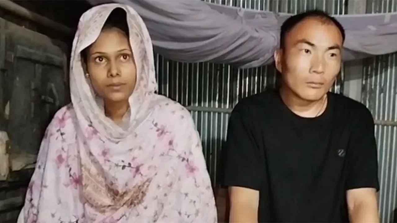 বিয়ের পর চীনা নাগরিকের ২৪ লাখ টাকা নিয়ে উধাও বাংলাদেশি তরুণী
