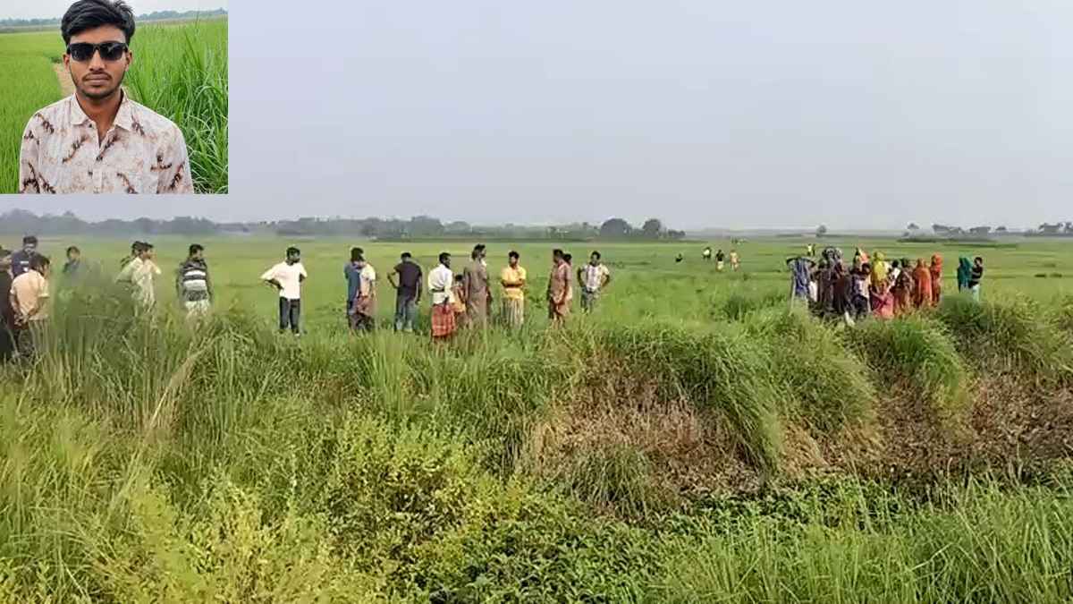 চুয়াডাঙ্গায় অপহরণের ৯ দিন পর যুবকের অর্ধগলিত মরদেহ উদ্ধার