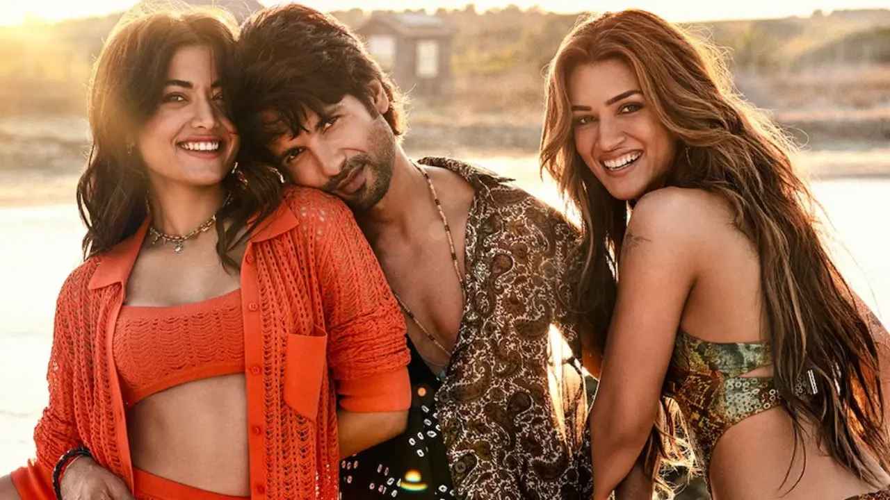 মুক্তির দ্বিতীয় দিনে কত আয় করল ‘ককটেল ২’