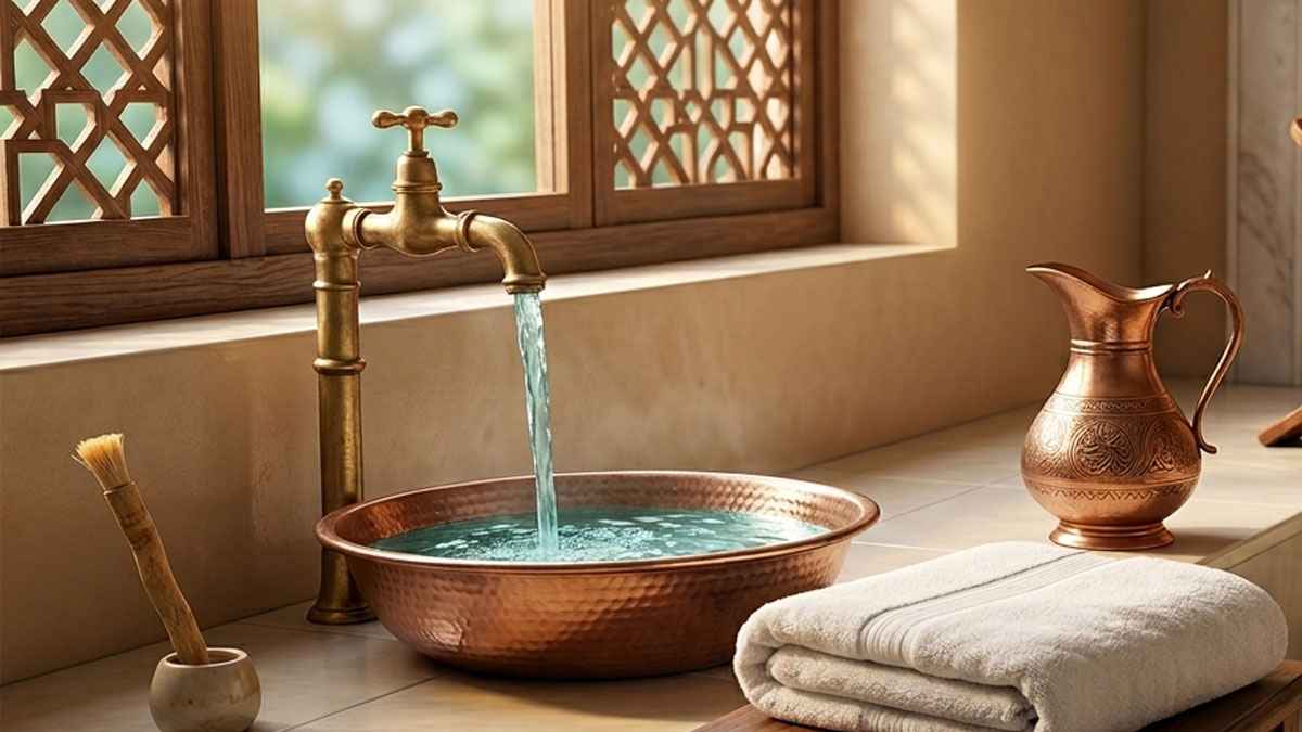 সহবাসের পর যে ৭ আমল জানা জরুরি
