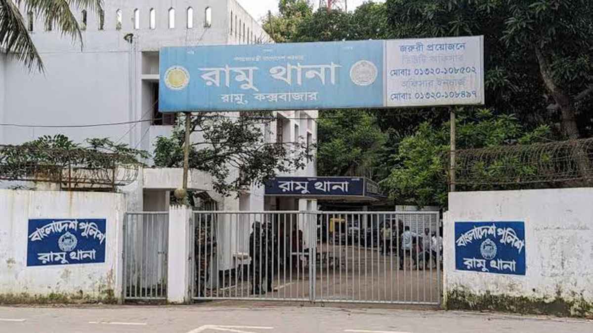 রামুতে একদিনে ২ গৃহবধূর ঝুলন্ত মরদেহ উদ্ধার
