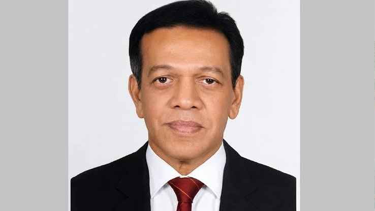 কক্সবাজার উন্নয়ন কর্তৃপক্ষের চেয়ারম্যান নিয়োগ পেলেন প্রকৌশলী জসিম