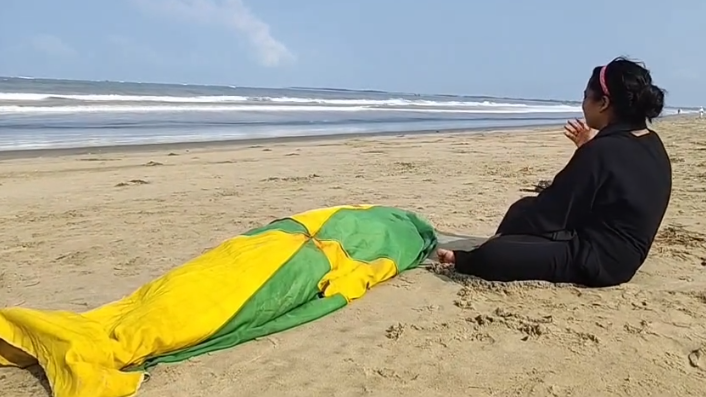 কক্সবাজারে গোসলে নেমে নিখোঁজ পর্যটক, একদিন পর মিলল মরদেহ
