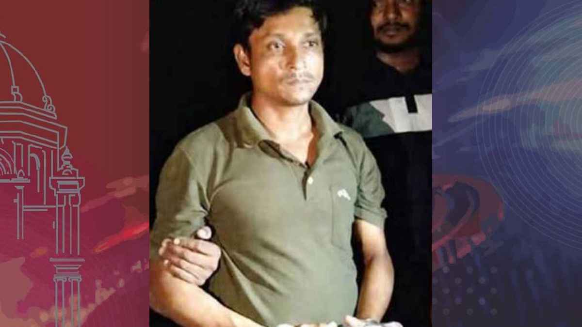 মা-মেয়েকে কুপিয়ে হত্যা: প্রধান আসামি গ্রেফতার