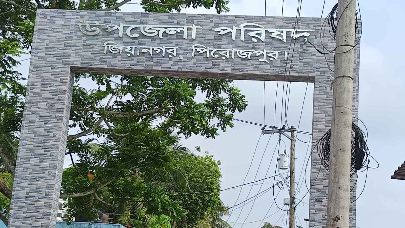 জিয়ানগর উপজেলায় মেরামত বরাদ্দ পেল না একটি বিদ্যালয়ও, বিএনপি ক্ষোভ