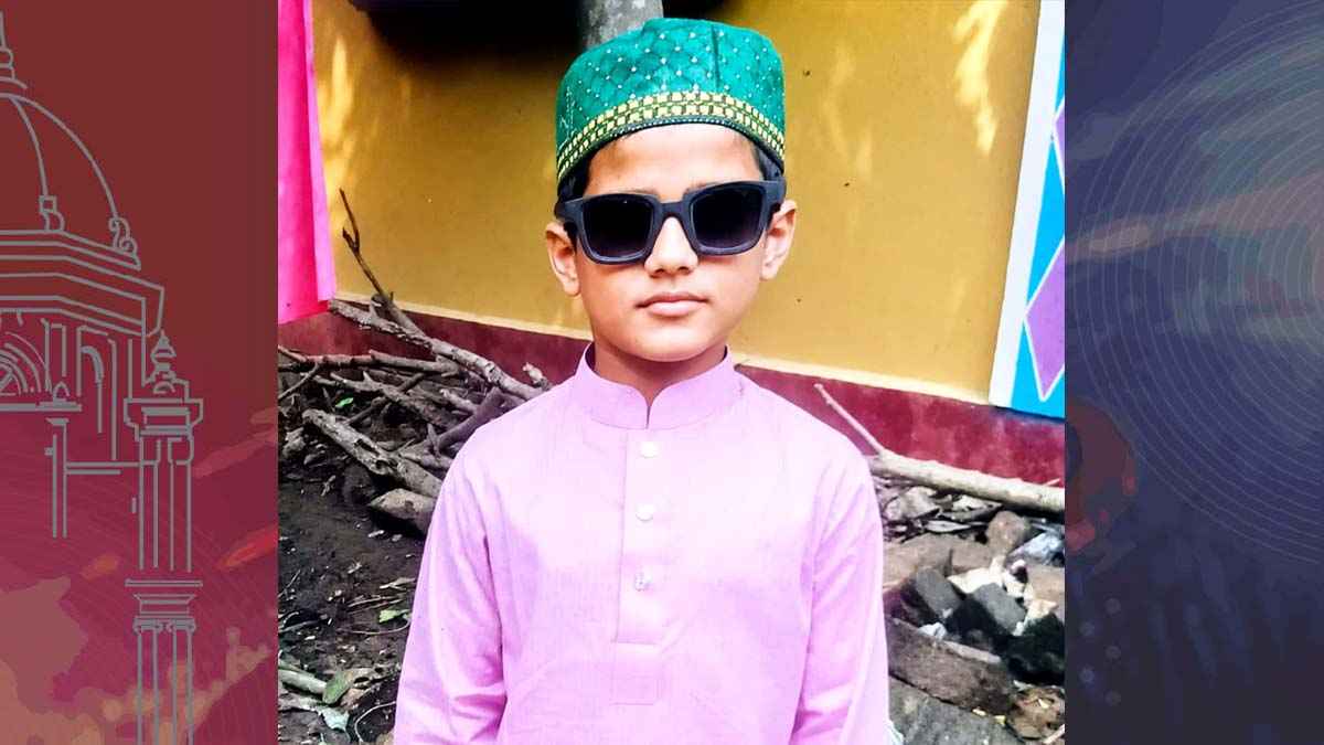 ‘আমার ছেলে সাঁতার জানতো না, বিষয়টি মাদরাসা কর্তৃপক্ষ জানতেন’