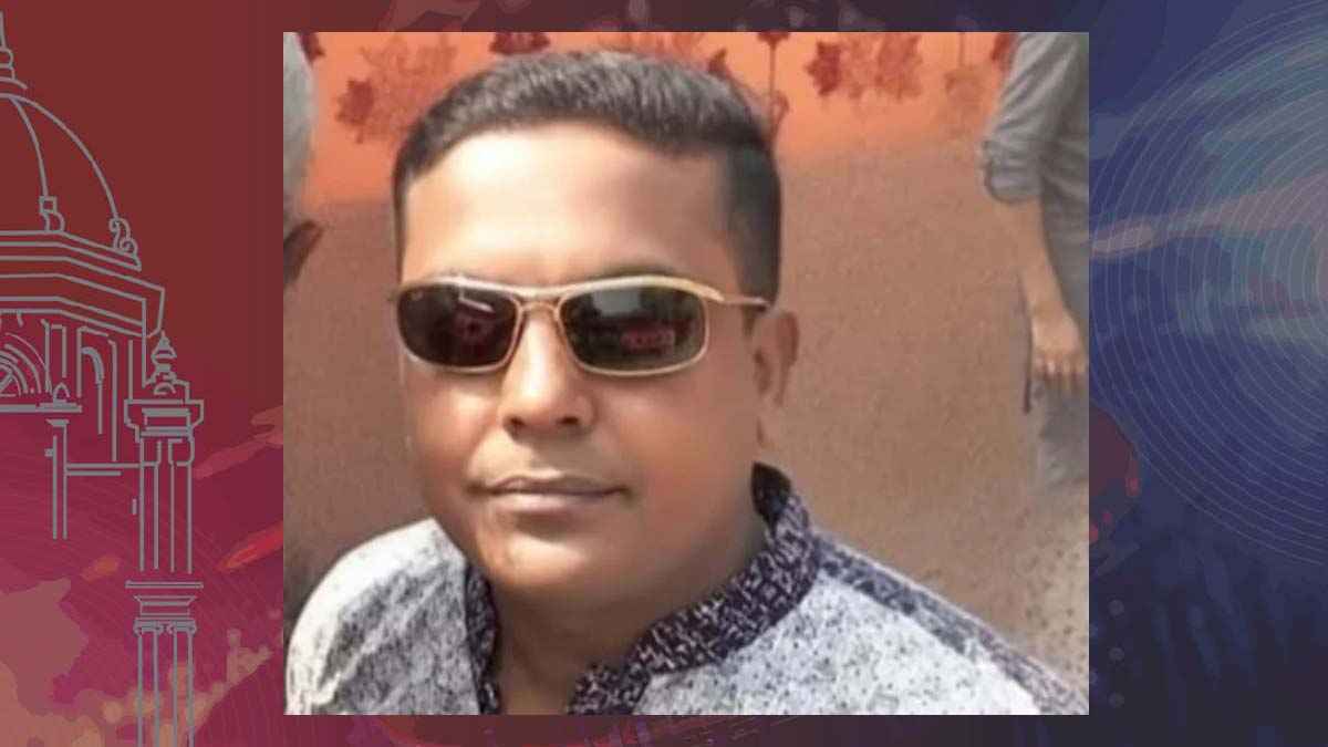 বগুড়ায় মোটেল থেকে সাবেক ইউপি সদস্যের মরদেহ উদ্ধার
