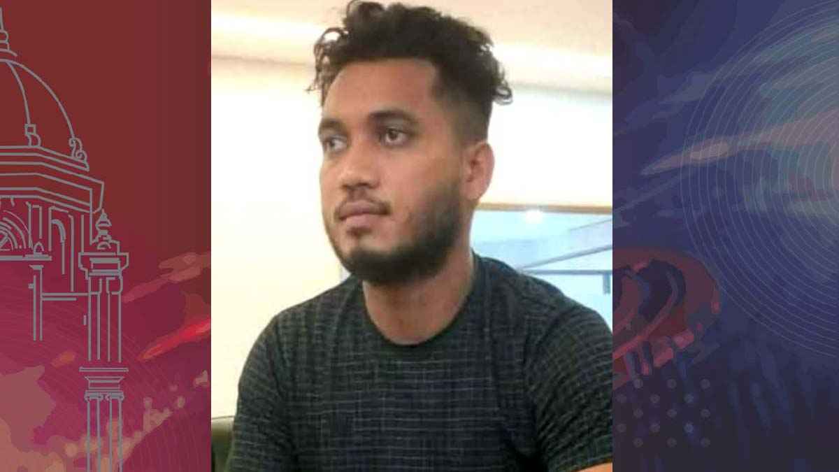 নবীনগরে গোলাগুলির ঘটনায় নিখোঁজ রিফাতের লাশ নরসিংদী নদী থেকে উদ্ধার