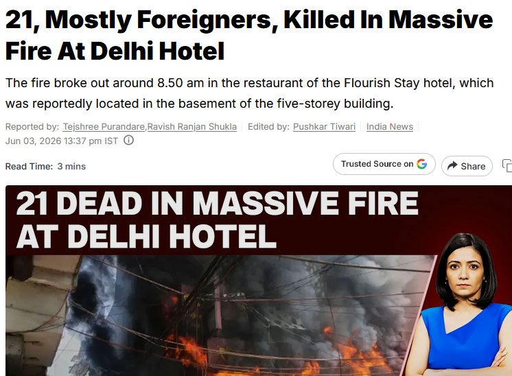 delhi