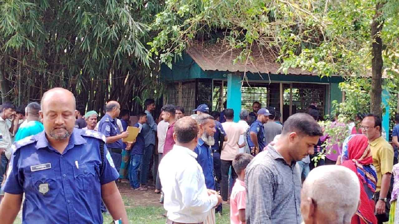 দিনাজপুরে আহত রাইস মিল মালিকের মৃত্যু, হেফাজতে সাবেক স্ত্রী