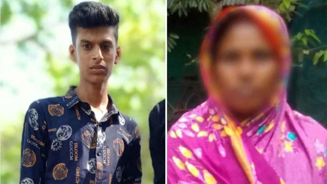 নোয়াখালীতে মাদকের টাকার জন্য ছেলের নির্যাতন, বিষপানে মায়ের মৃত্যু
