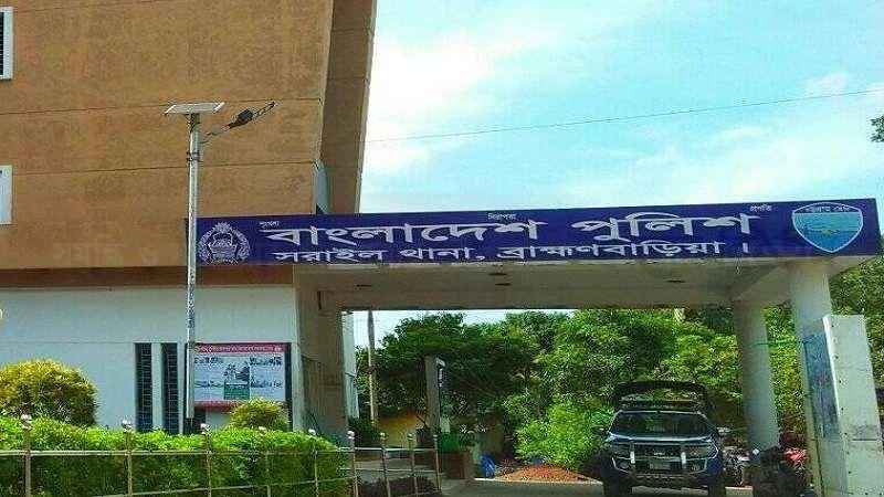 নানার বাড়ি বেড়াতে এসে পুকুরে ডুবে শিশুর মৃত্যু