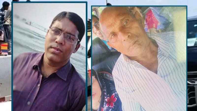 চট্টগ্রামে পিকআপের ধাক্কায় মোটরসাইকেল আরোহী বাবা-ছেলে নিহত