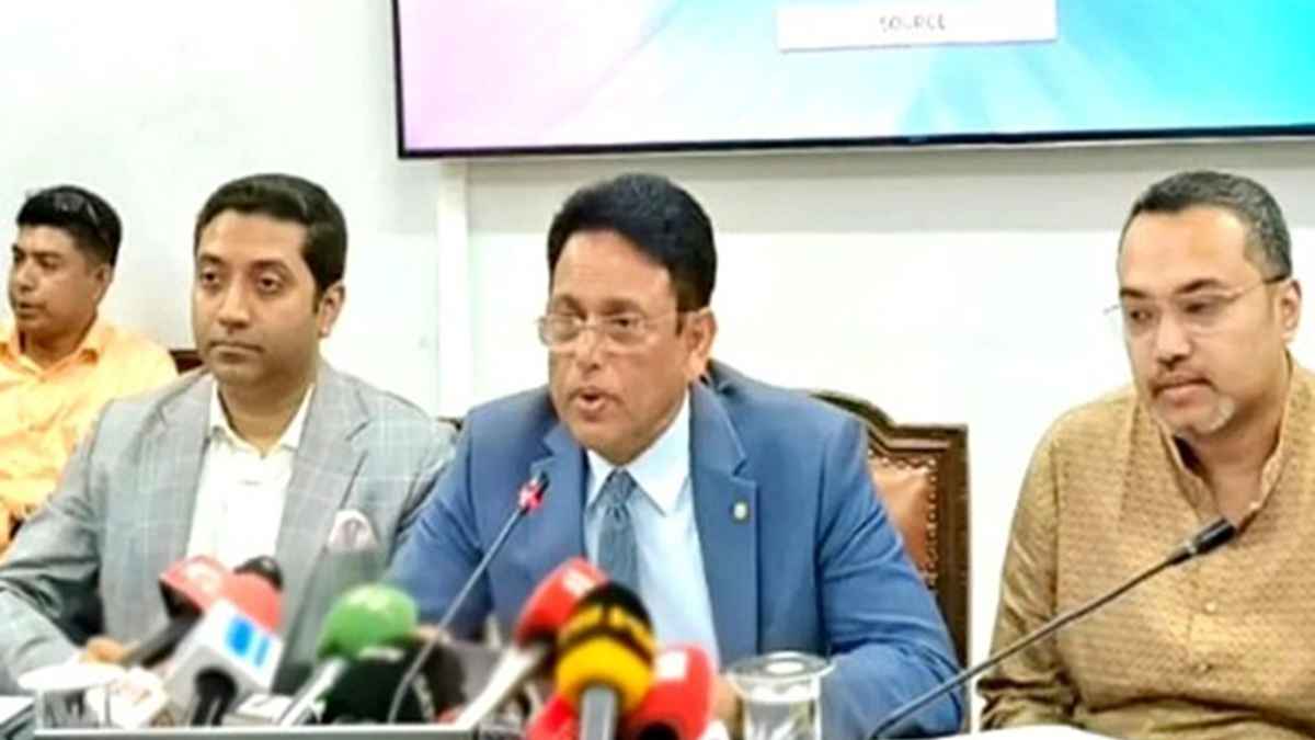 ‘প্রাথমিকে নামমাত্র হবে ভর্তি পরীক্ষা, কোচিংয়ের প্রয়োজন নেই’