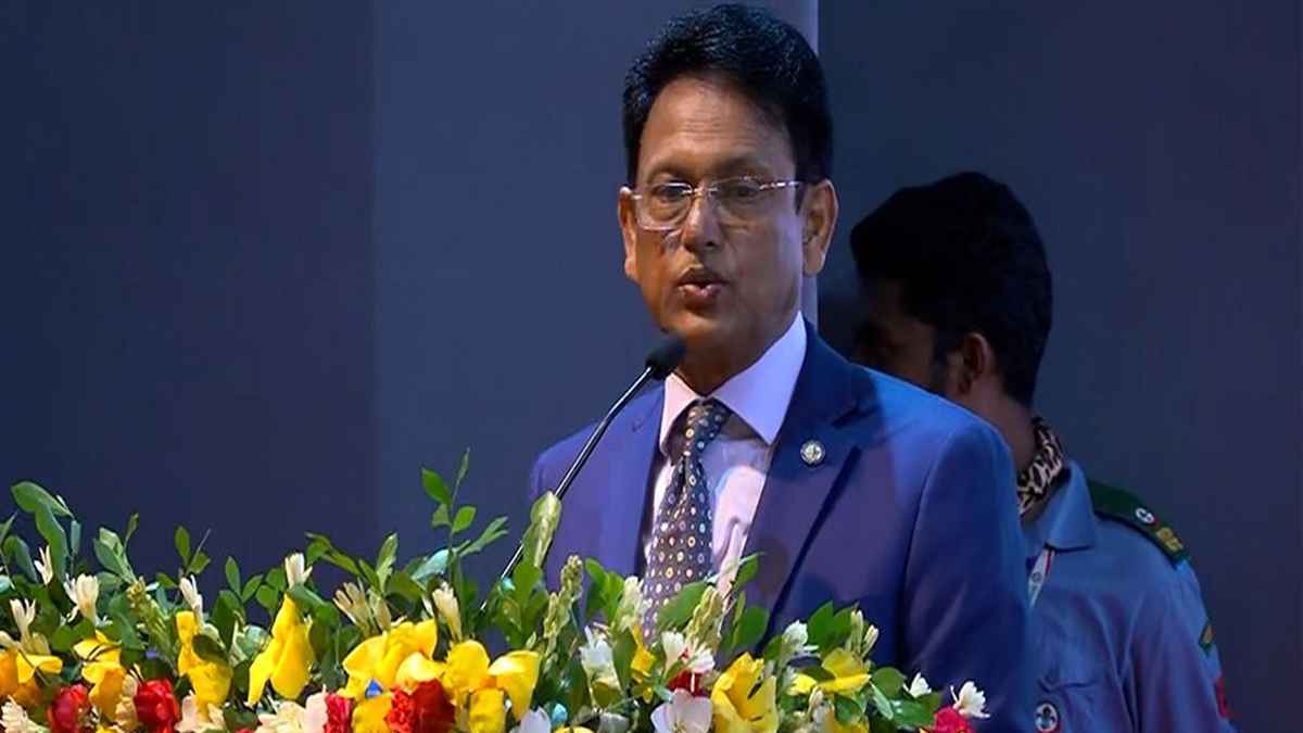জুলাই থেকে বকেয়াসহ নিয়মিত বেতন পাবেন মাদরাসা শিক্ষকরা: শিক্ষামন্ত্রী