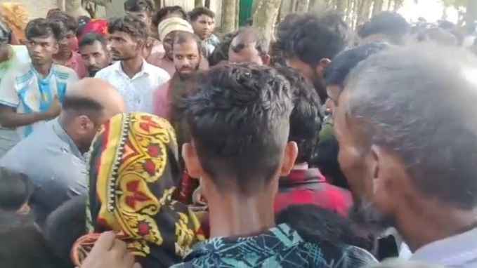 চাঁপাইনবাবগঞ্জে পদ্মায় গোসলে নেমে দুই শিশুর মৃত্যু