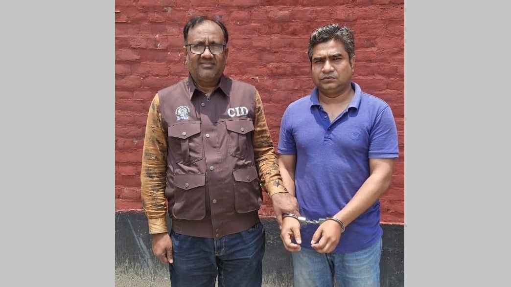 জাল ভিসায় ইটালি পাঠানো চক্রে বিমানের কর্মকর্তা