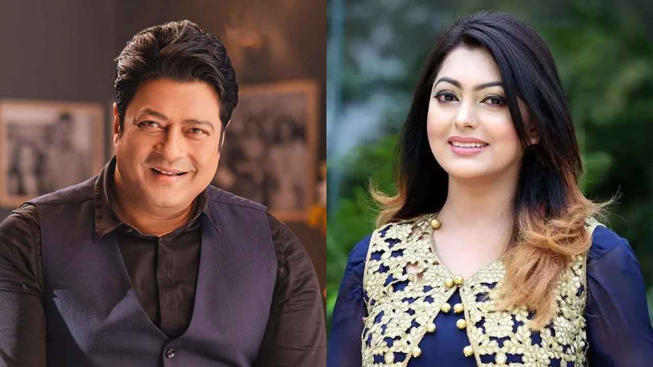 আত্মগোপনে থাকা ফেরদৌসকে জন্মদিনের শুভেচ্ছা নিপুনের 