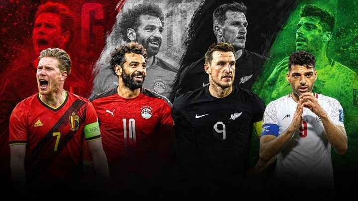 ইরান কি সব হিসাব উল্টে দেবে? চমক অপেক্ষা করছে গ্রুপ ‘জি’তে
