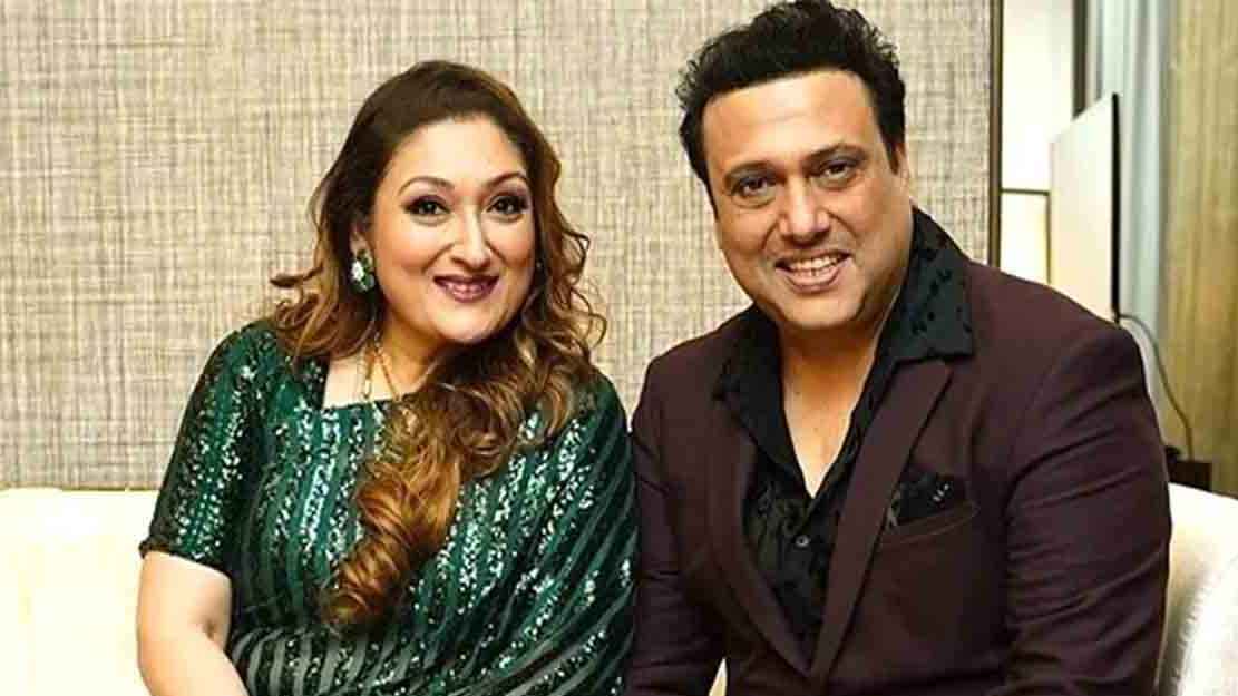 ২৫ কোটির সম্পত্তি গোবিন্দপত্নীর, দিয়ে যেতে চান পোষা কুকুরকে