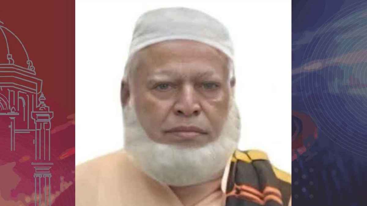 আটক আওয়ামী লীগ নেতাকে মুচলেকা দিয়ে ছাড়িয়ে নিলেন বিএনপি নেতারা