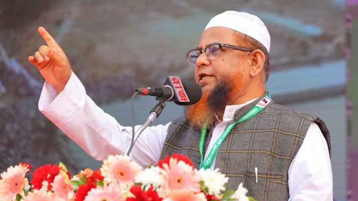‘ফয়জুল করীমকে লক্ষ্যবস্তু বানানোর পরিণতি ভালো হবে না’