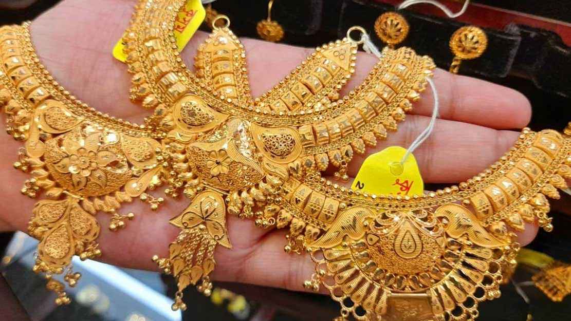 জুয়েলারি খাতে ‘শতভাগ কর’ আদায়ে ছক এনবিআরের