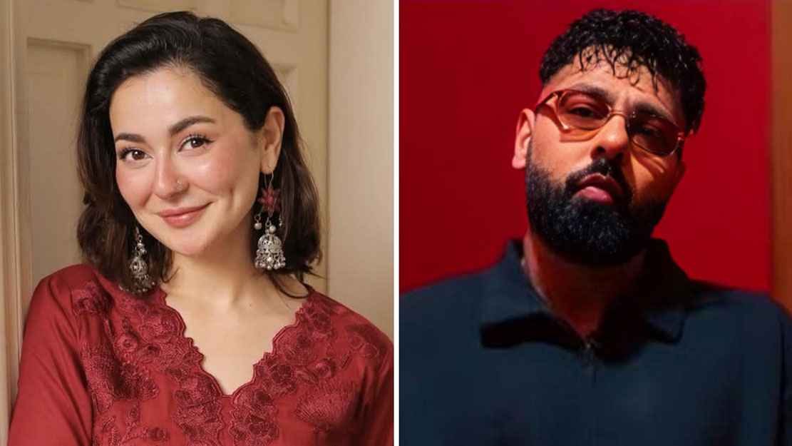 ভারতীয় নিষেধাজ্ঞাকে বুড়ো আঙুল দেখিয়ে হানিয়ার সঙ্গে বাদশা!