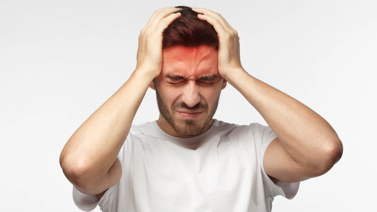 headache