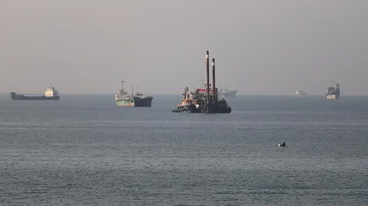 hormuz