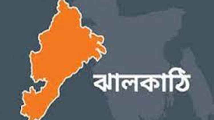 ঝালকাঠিতে বাসের চাপায় কিশোরের মৃত্যু
