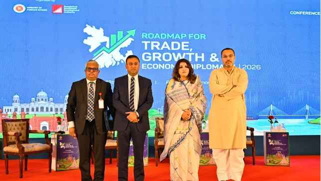 ভারতের সঙ্গে পারস্পরিক শ্রদ্ধার সম্পর্ক চায় বাংলাদেশ: হুমায়ুন