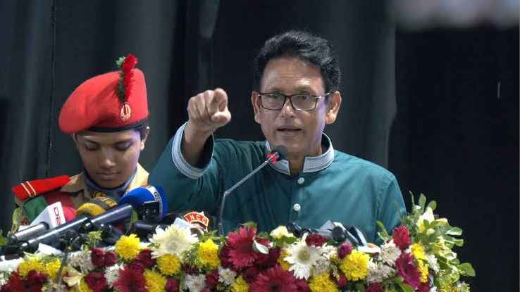 খাতা মূল্যায়নে আসছে কঠোর নজরদারি: শিক্ষামন্ত্রী