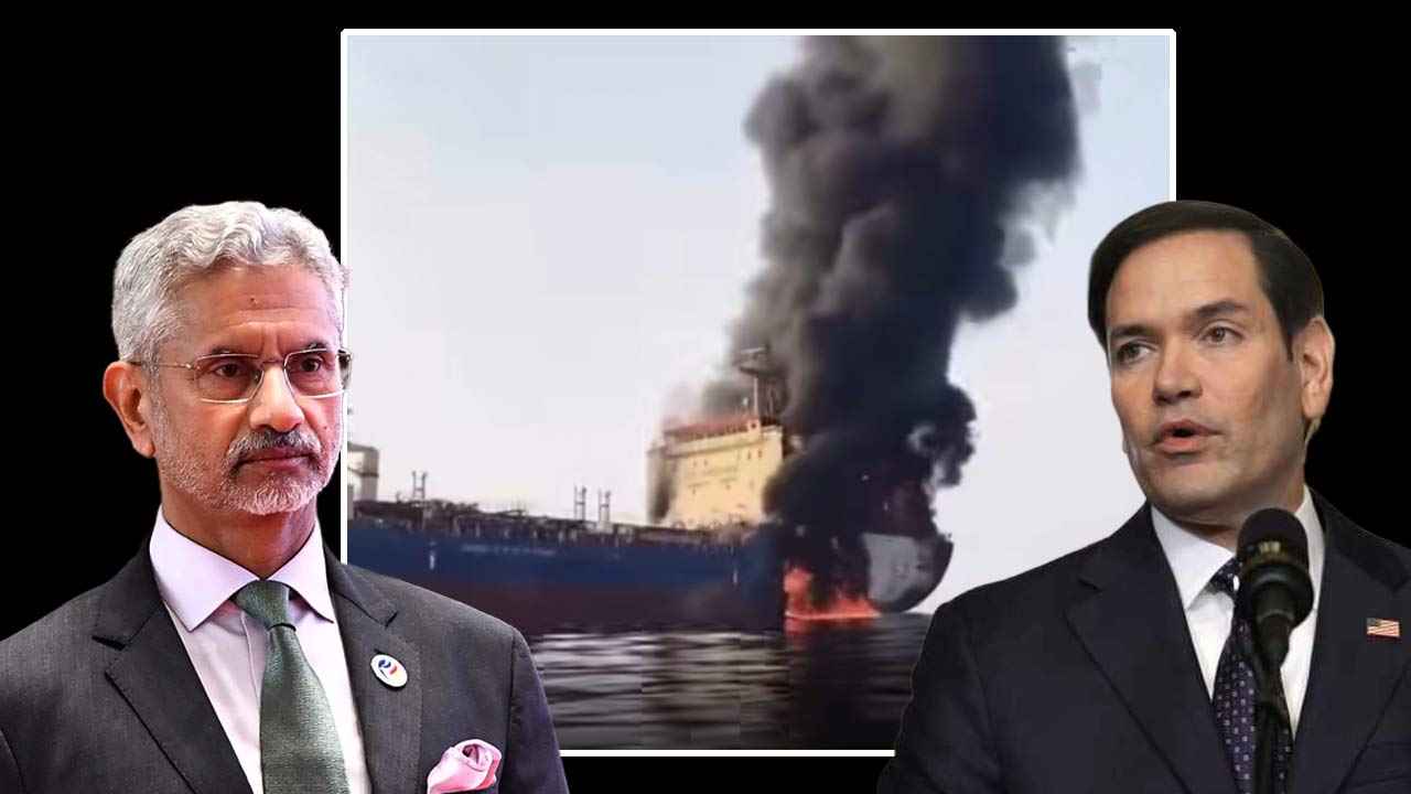 হরমুজ নিয়ে ভারতকে যুক্তরাষ্ট্রের হুঁশিয়ারি 